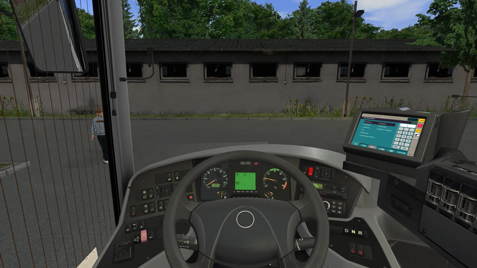 OMSI 2 Add-on Coach O560 Series (PC Steam Key - Global)