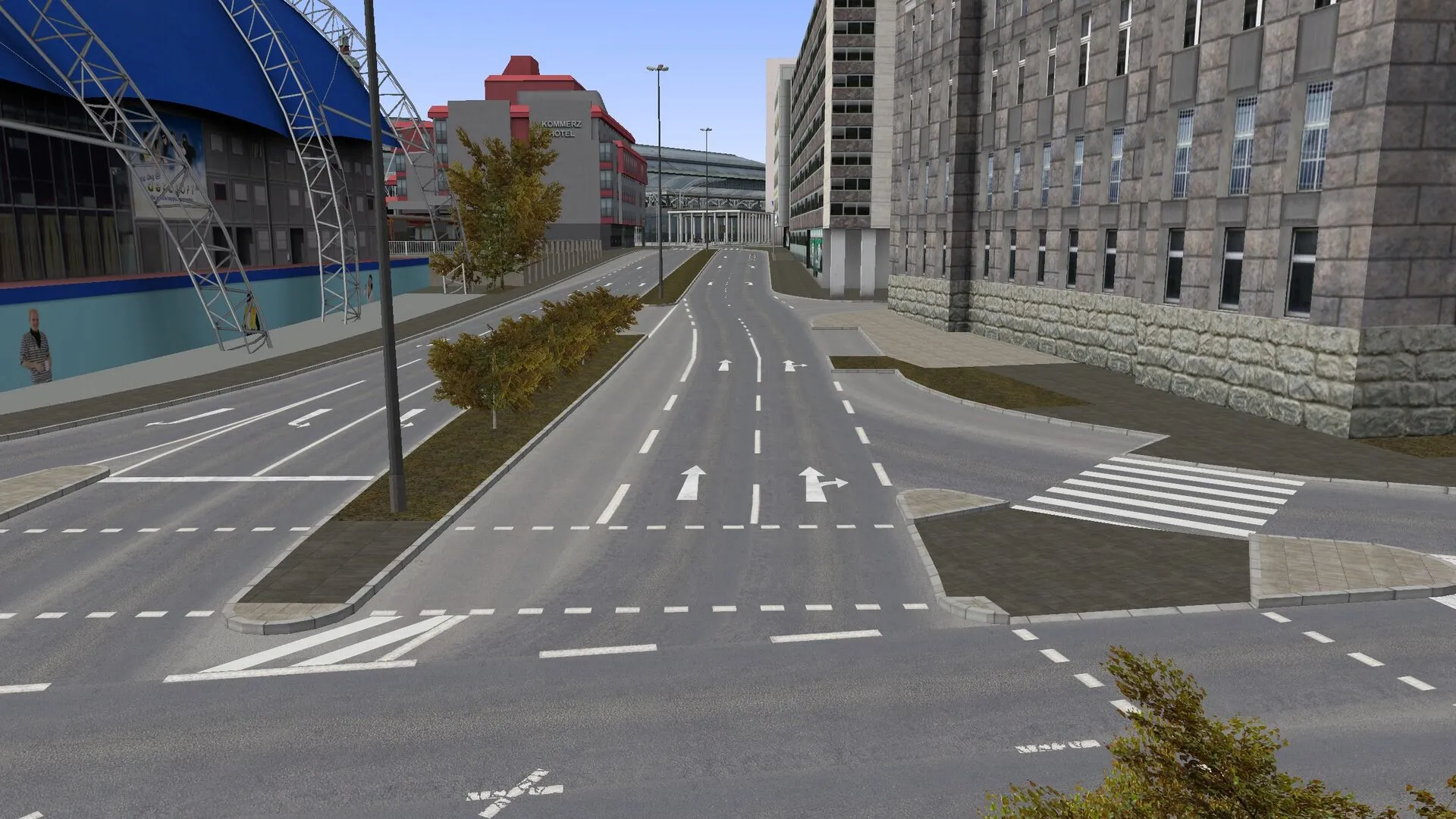 OMSI 2 Add-On Köln (PC Steam Key - Global)
