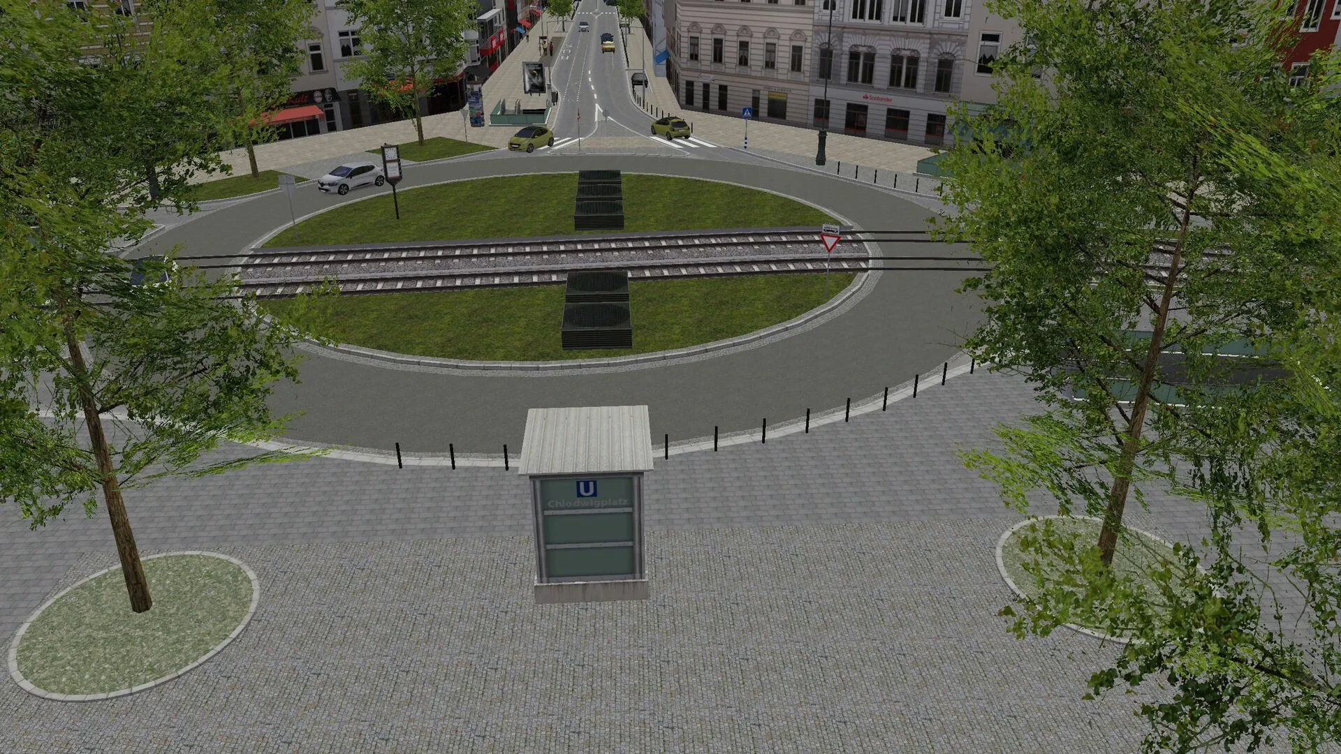 OMSI 2 Add-On Köln (PC Steam Key - Global)