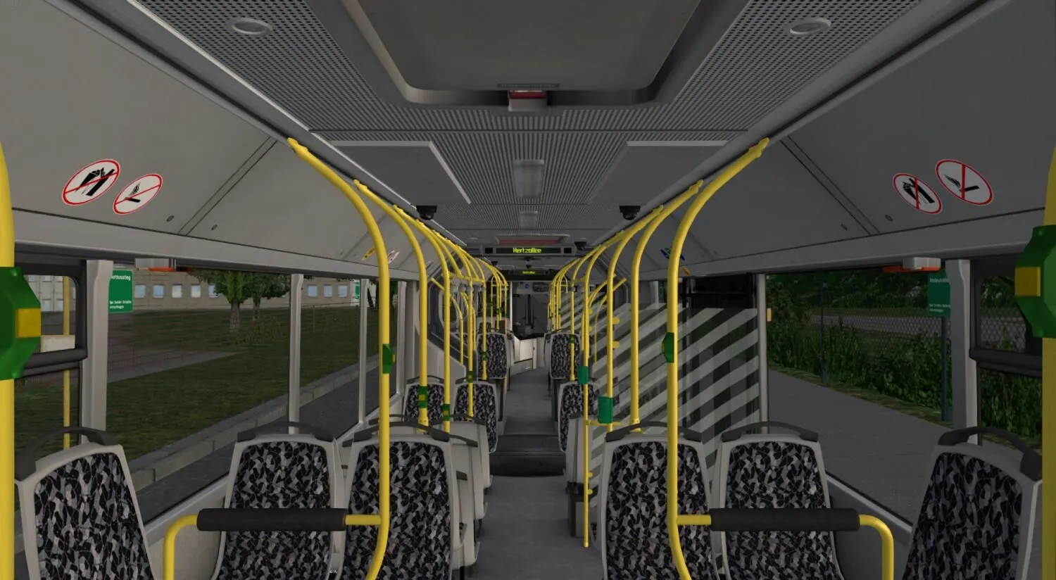 OMSI 2 Add-On MAN Citybus Series (PC Steam Key - Global)