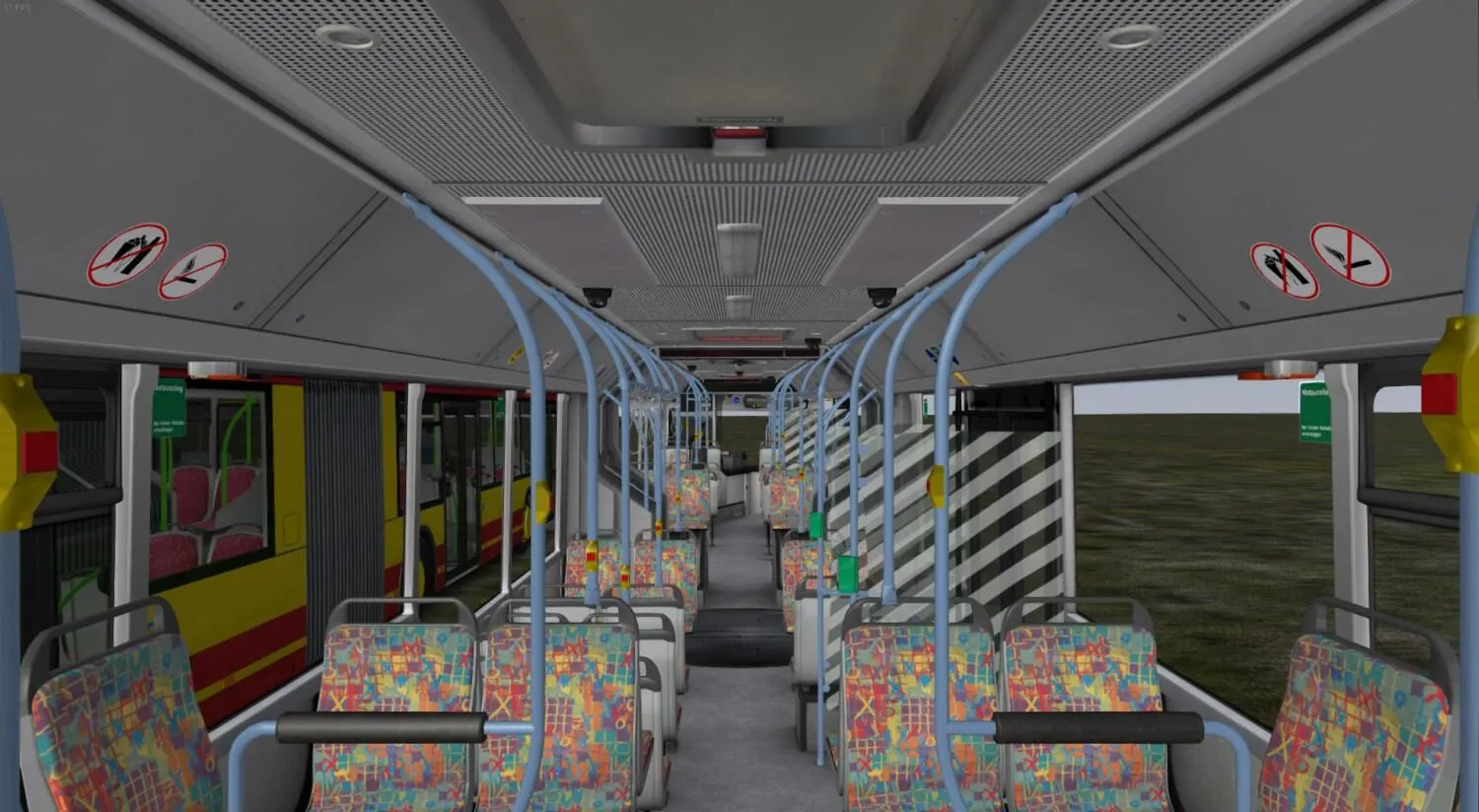 OMSI 2 Add-On MAN Citybus Series (PC Steam Key - Global)