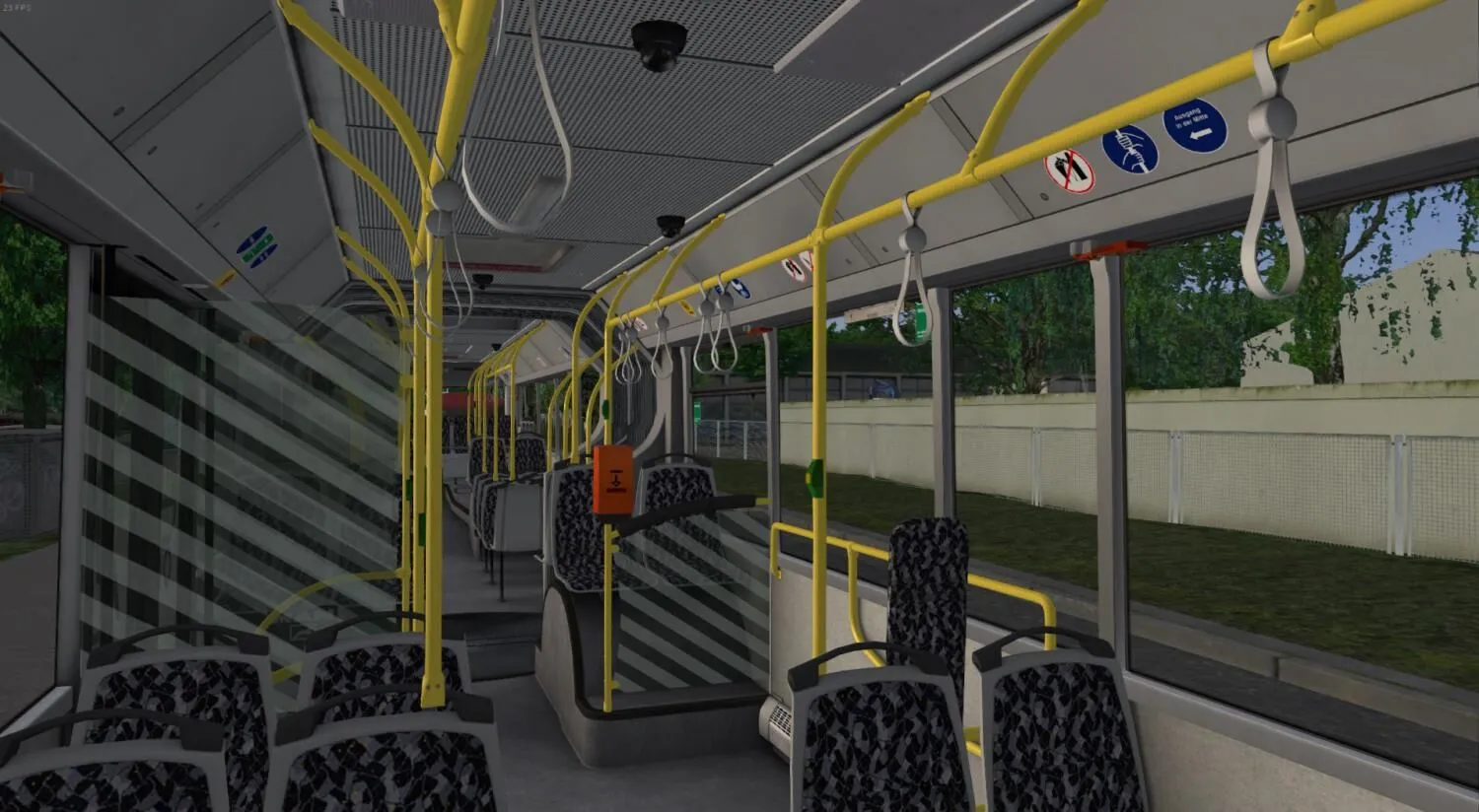 OMSI 2 Add-On MAN Citybus Series (PC Steam Key - Global)