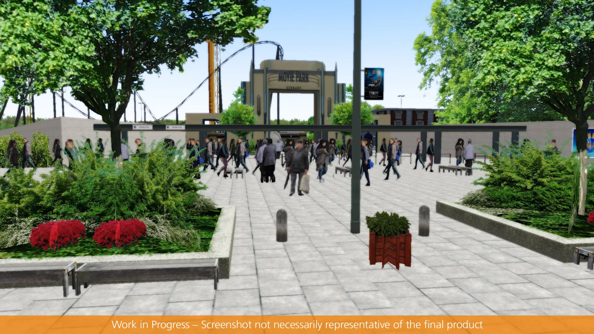 OMSI 2 Add-on Metropole Ruhr (PC Steam Key - Global)