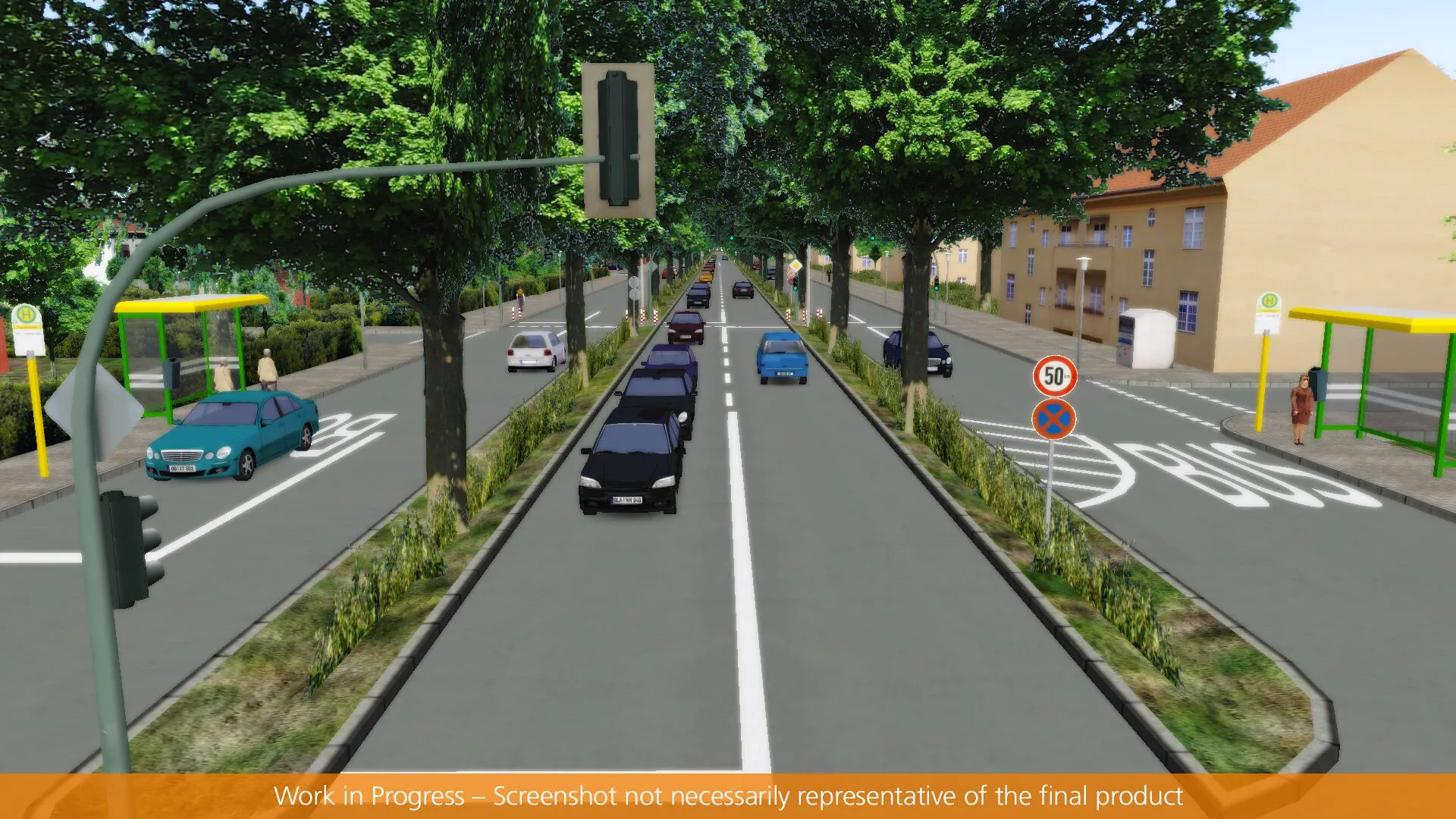 OMSI 2 Add-on Metropole Ruhr (PC Steam Key - Global)
