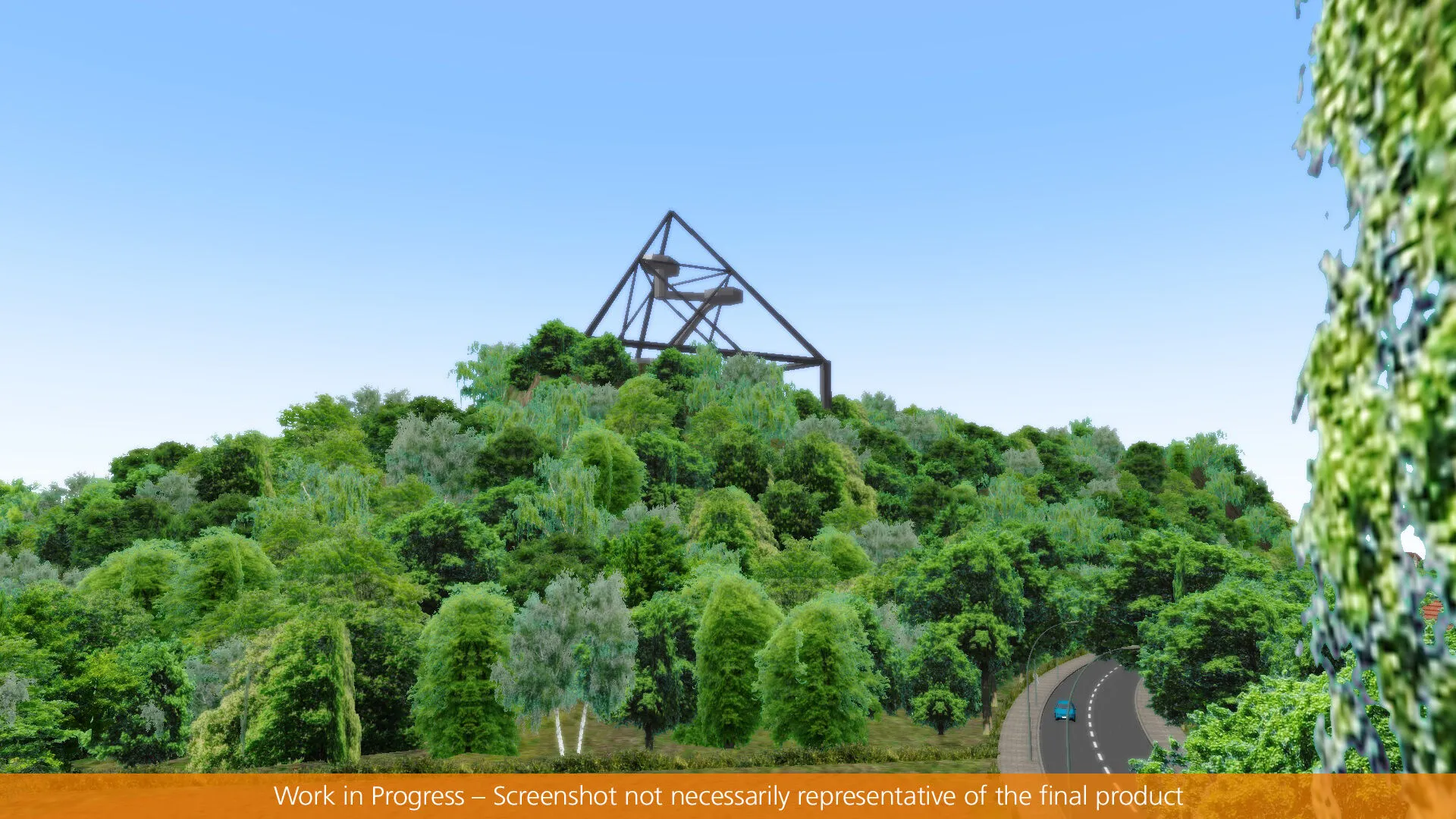 OMSI 2 Add-on Metropole Ruhr (PC Steam Key - Global)