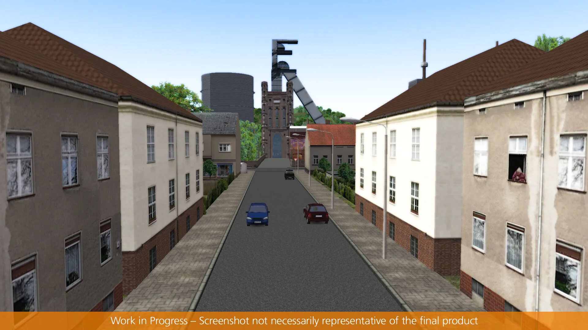OMSI 2 Add-on Metropole Ruhr (PC Steam Key - Global)