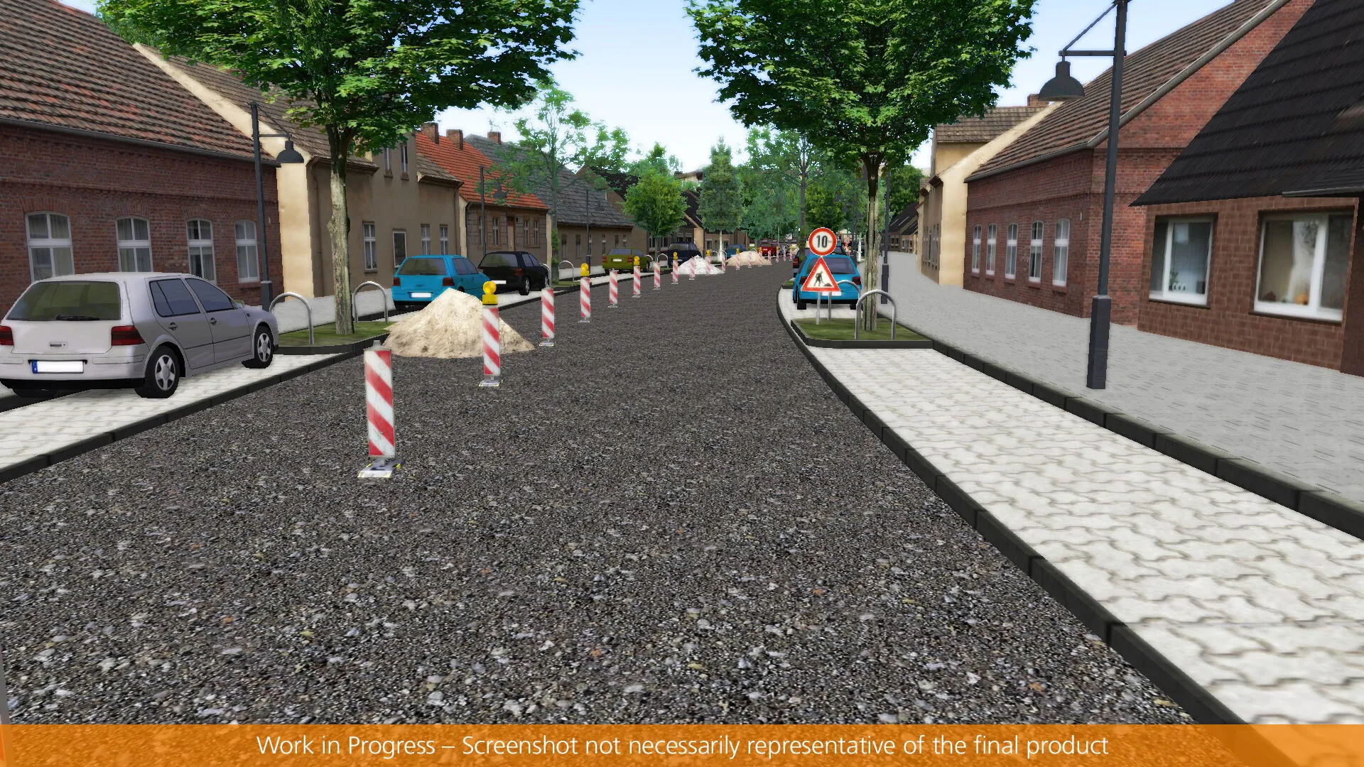 OMSI 2 Add-on Metropole Ruhr (PC Steam Key - Global)