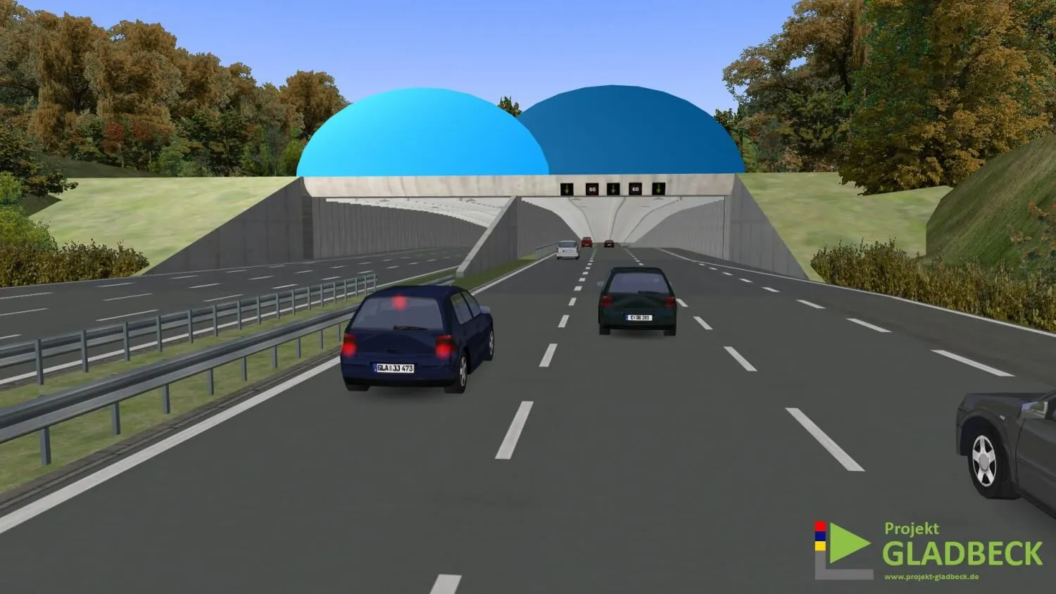 OMSI 2 Add-On Projekt Gladbeck (PC Steam Key - Global)