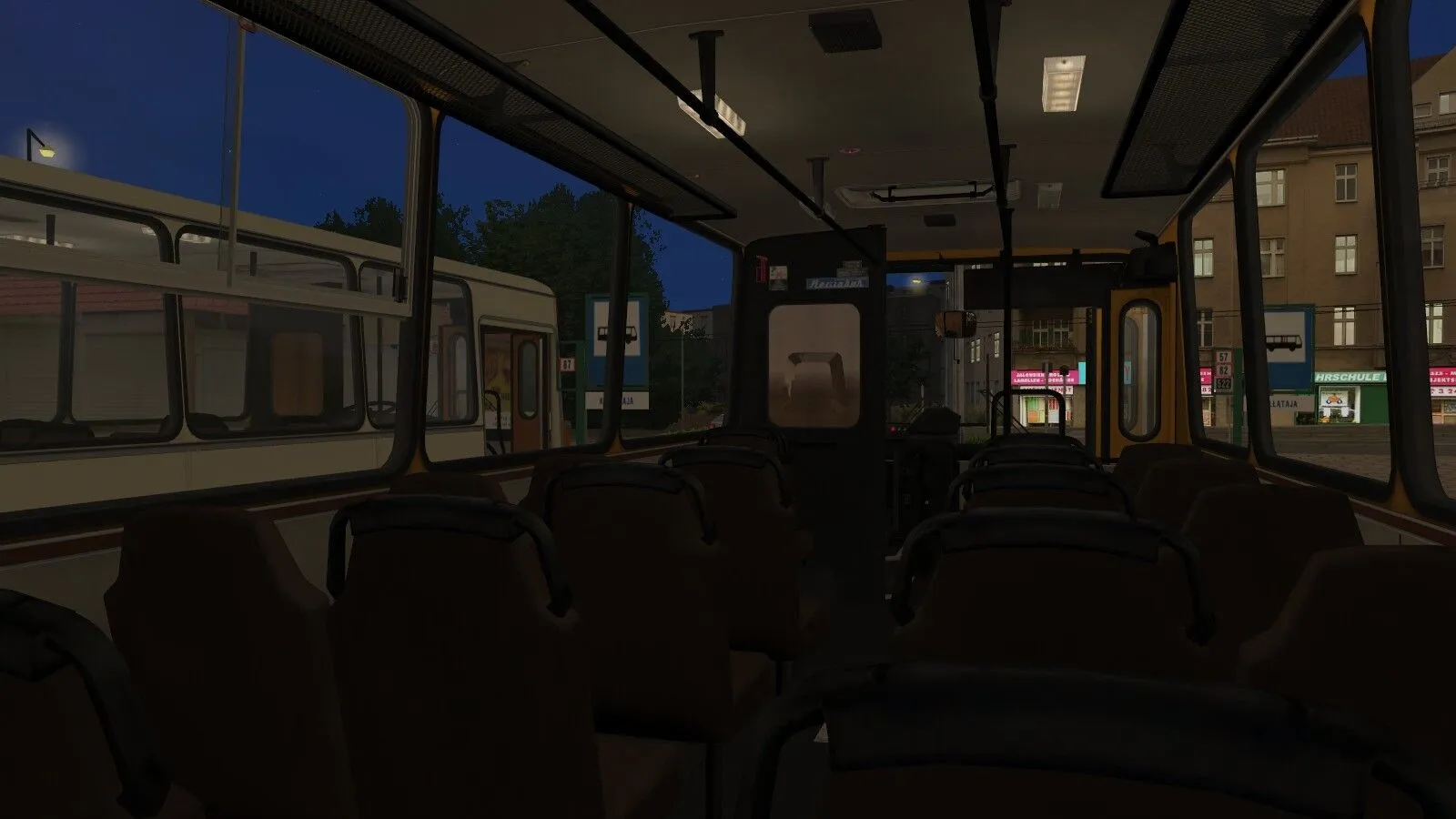 OMSI 2 Add-On Regiobus i200 (PC Steam Key - Global)