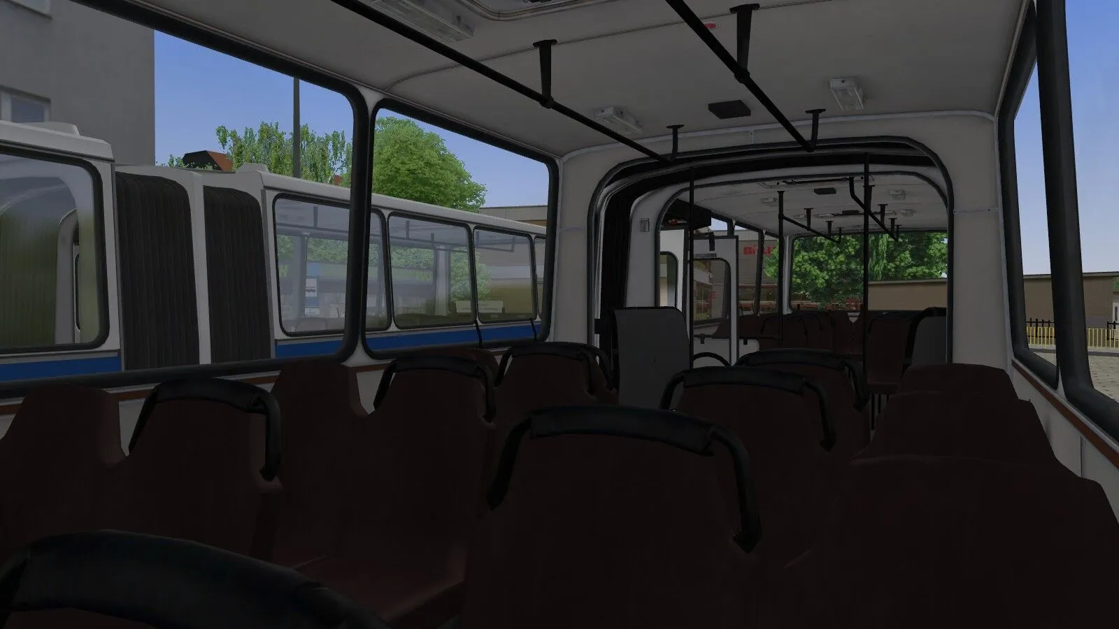 OMSI 2 Add-On Regiobus i200 (PC Steam Key - Global)