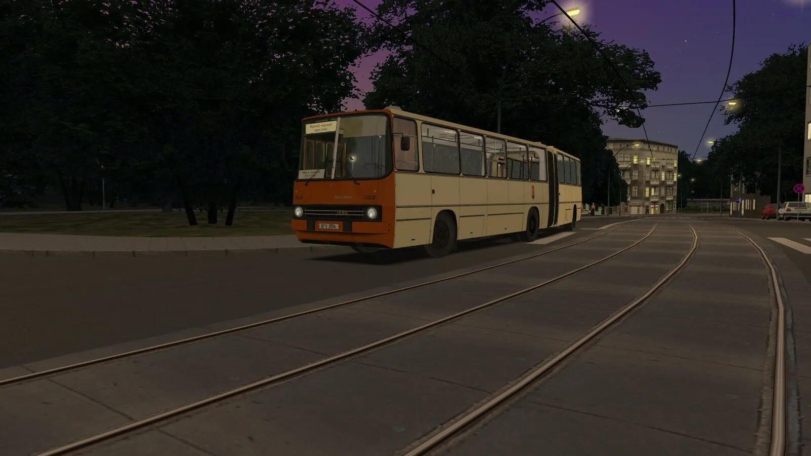 OMSI 2 Add-On Regiobus i200 (PC Steam Key - Global)