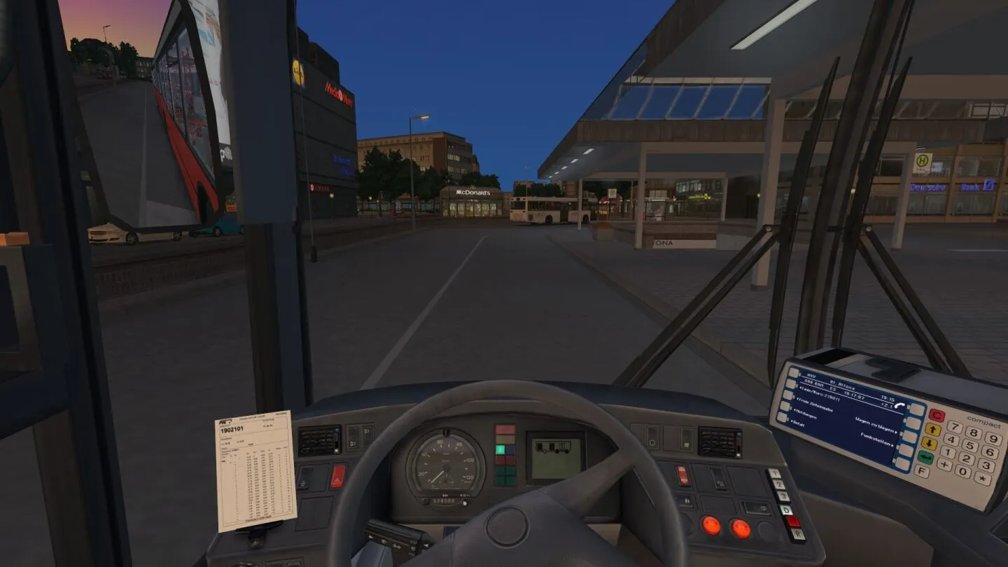 OMSI 2 Add-on Three Generations (PC Steam Key - Global)