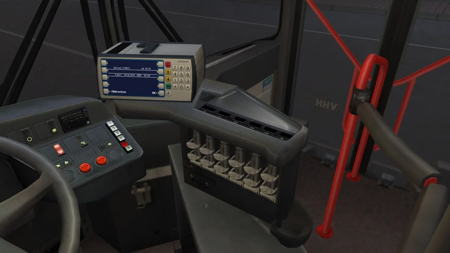 OMSI 2 Add-on Three Generations (PC Steam Key - Global)