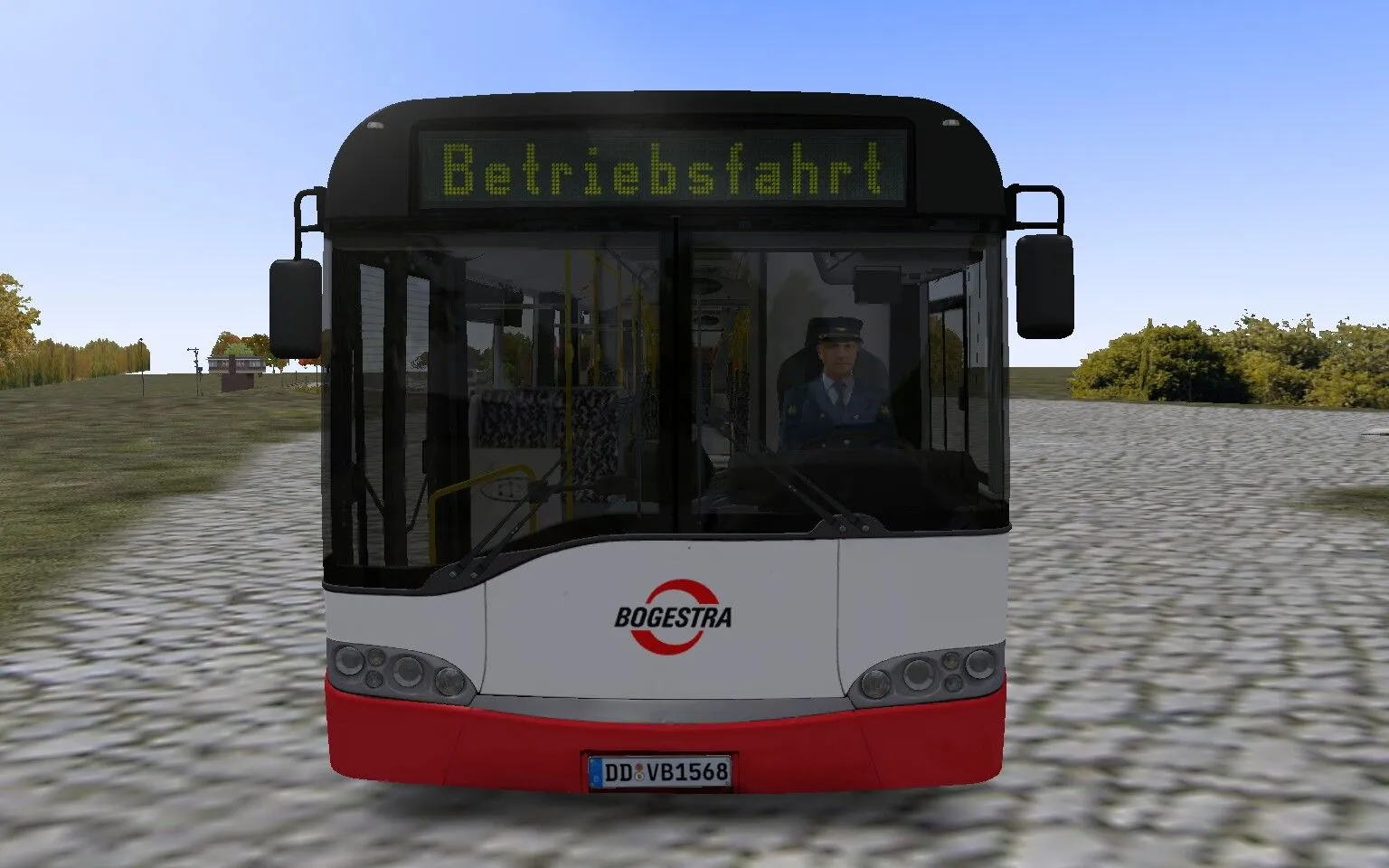 OMSI 2 Add-On Urbino Stadtbusfamilie (PC Steam Key - Global)