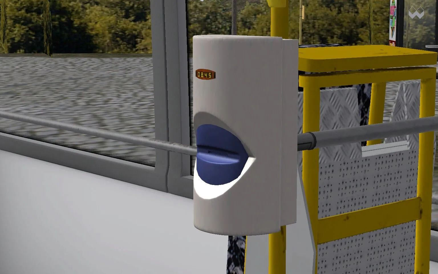 OMSI 2 Add-On Urbino Stadtbusfamilie (PC Steam Key - Global)