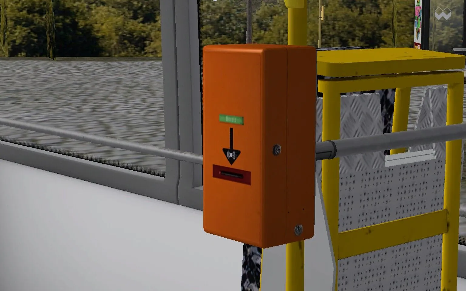 OMSI 2 Add-On Urbino Stadtbusfamilie (PC Steam Key - Global)