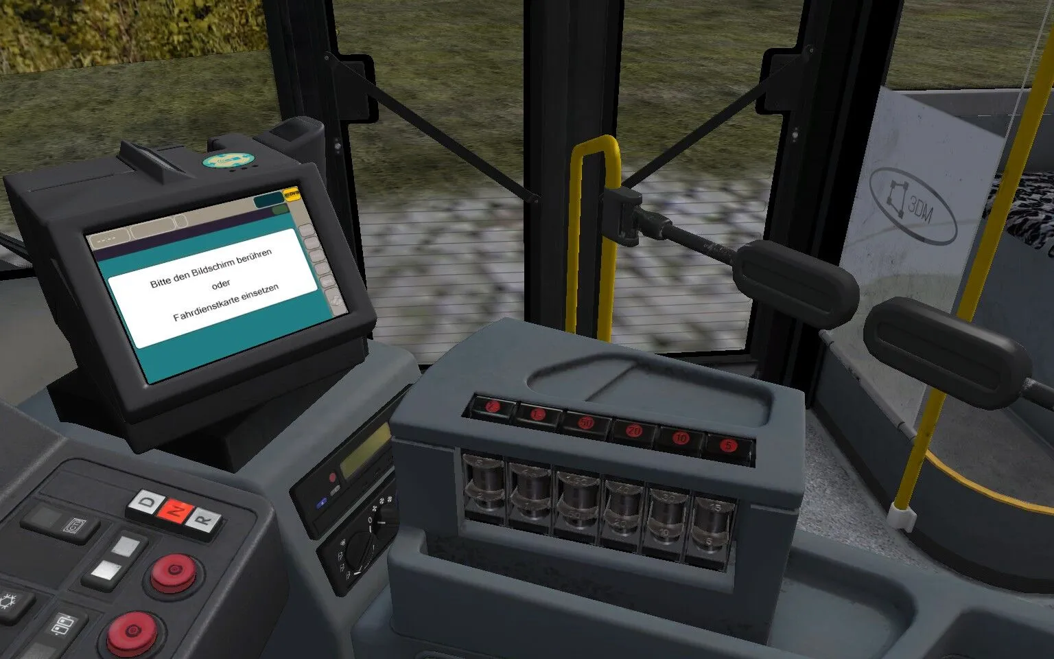 OMSI 2 Add-On Urbino Stadtbusfamilie (PC Steam Key - Global)