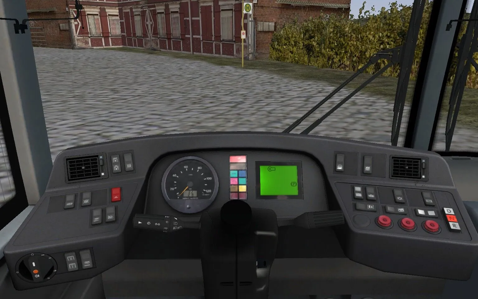 OMSI 2 Add-On Urbino Stadtbusfamilie (PC Steam Key - Global)