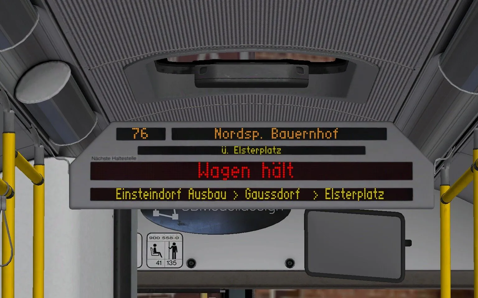 OMSI 2 Add-On Urbino Stadtbusfamilie (PC Steam Key - Global)
