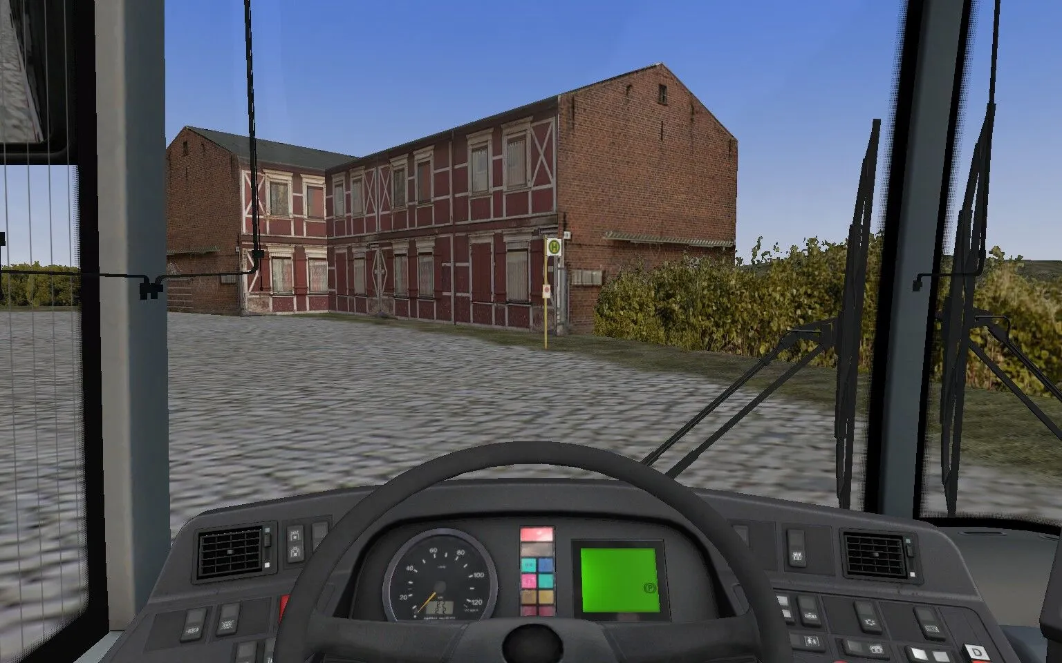 OMSI 2 Add-On Urbino Stadtbusfamilie (PC Steam Key - Global)