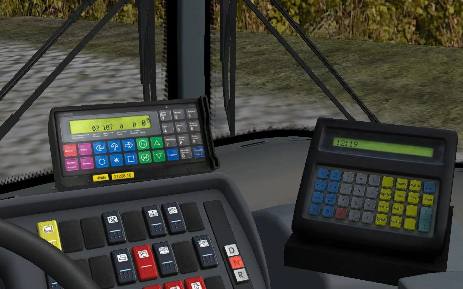 OMSI 2 Add-On Urbino Stadtbusfamilie (PC Steam Key - Global)