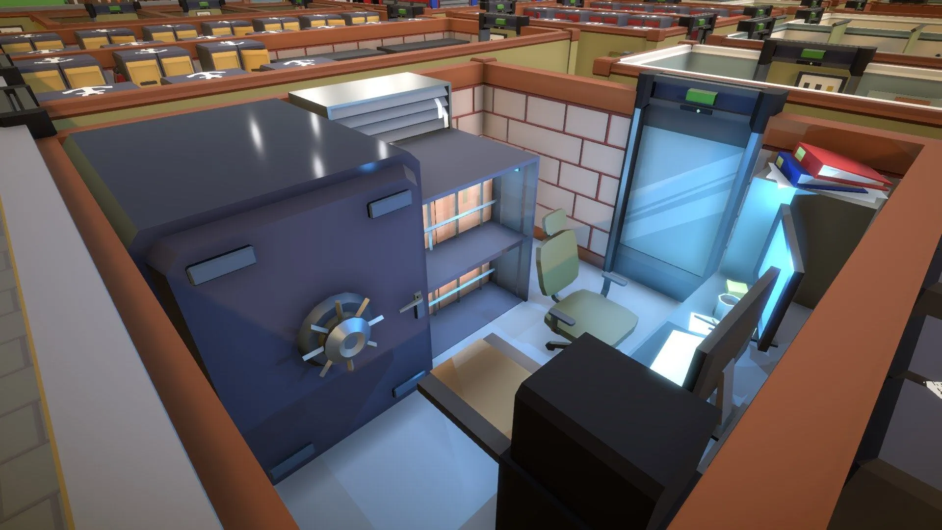 Rescue HQ - Coastguard DLC (PC Steam Key - Global)