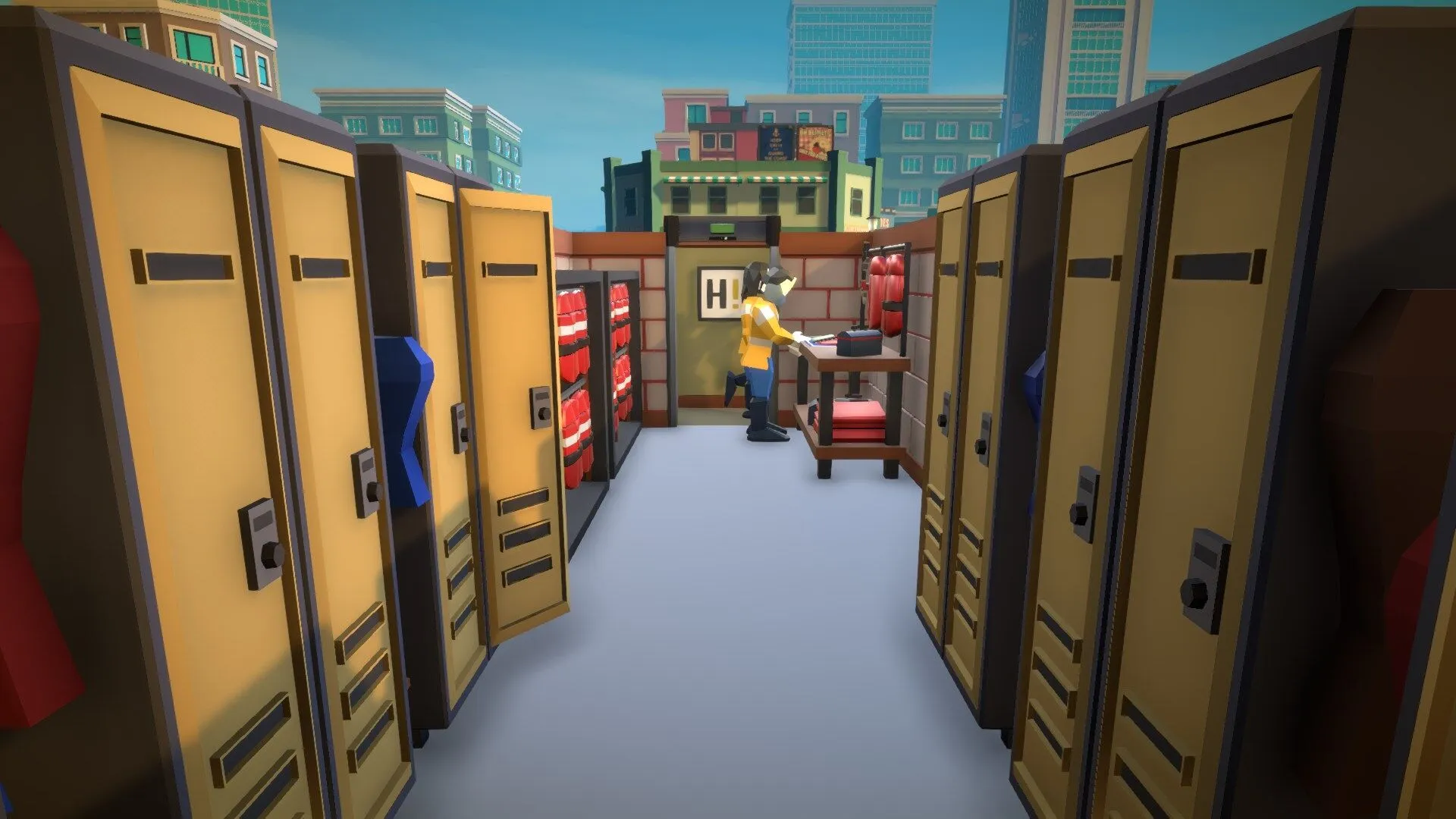 Rescue HQ - Coastguard DLC (PC Steam Key - Global)