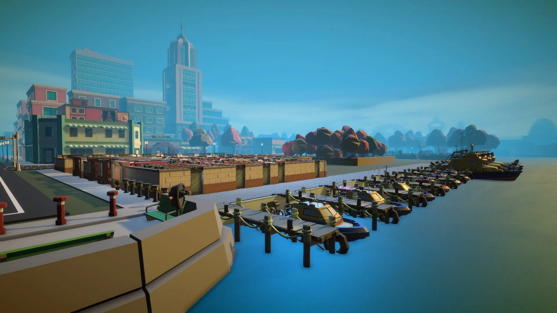 Rescue HQ - Coastguard DLC (PC Steam Key - Global)