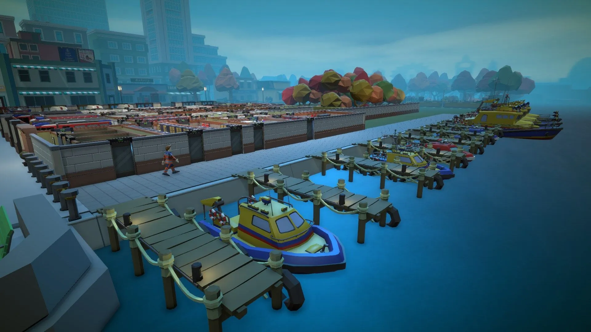 Rescue HQ - Coastguard DLC (PC Steam Key - Global)