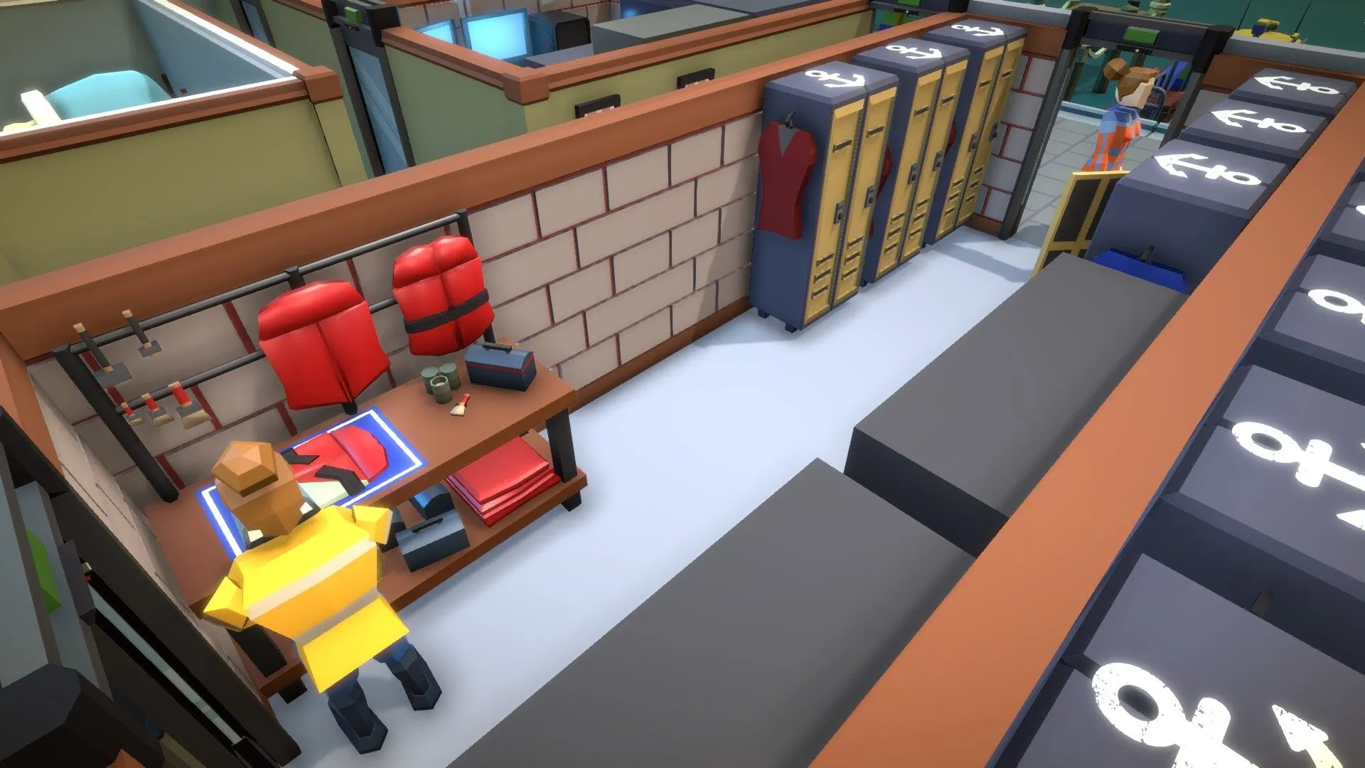 Rescue HQ - Coastguard DLC (PC Steam Key - Global)