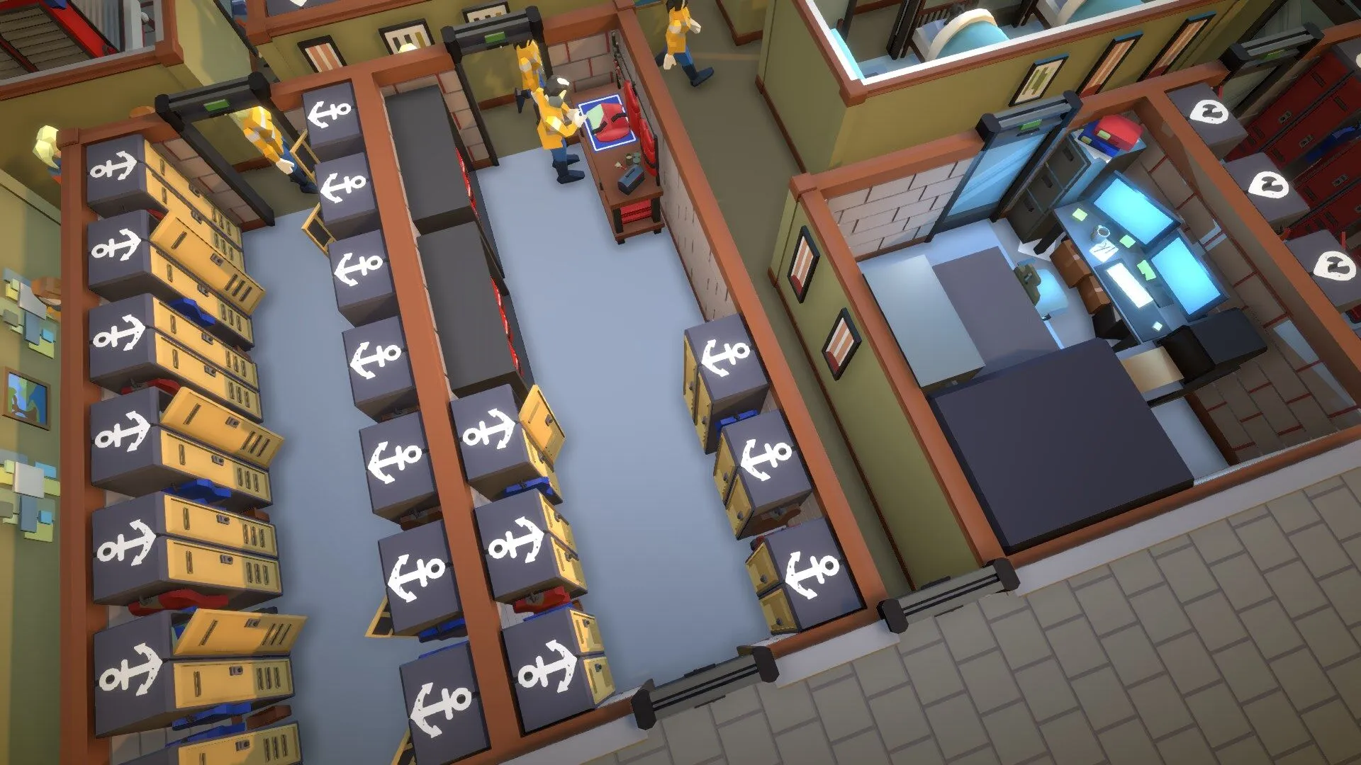 Rescue HQ - Coastguard DLC (PC Steam Key - Global)