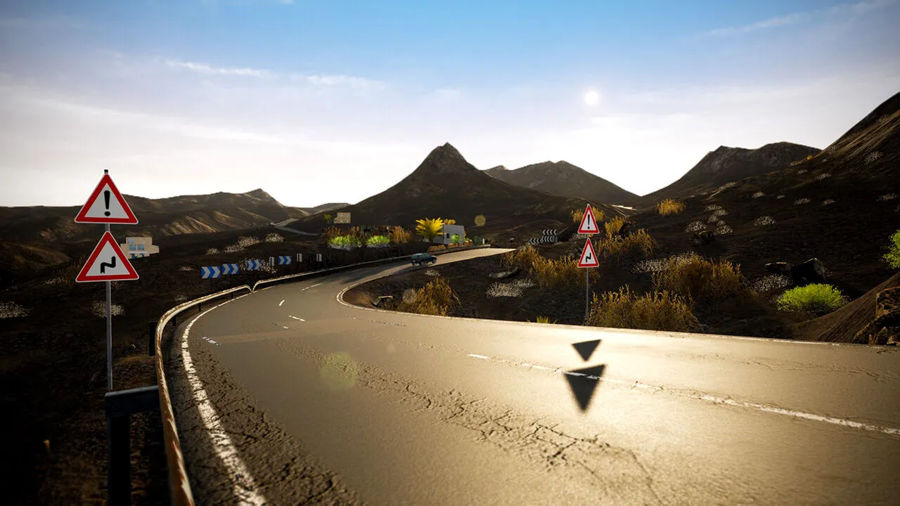 Tourist Bus Simulator (PC Steam-Key – Global)