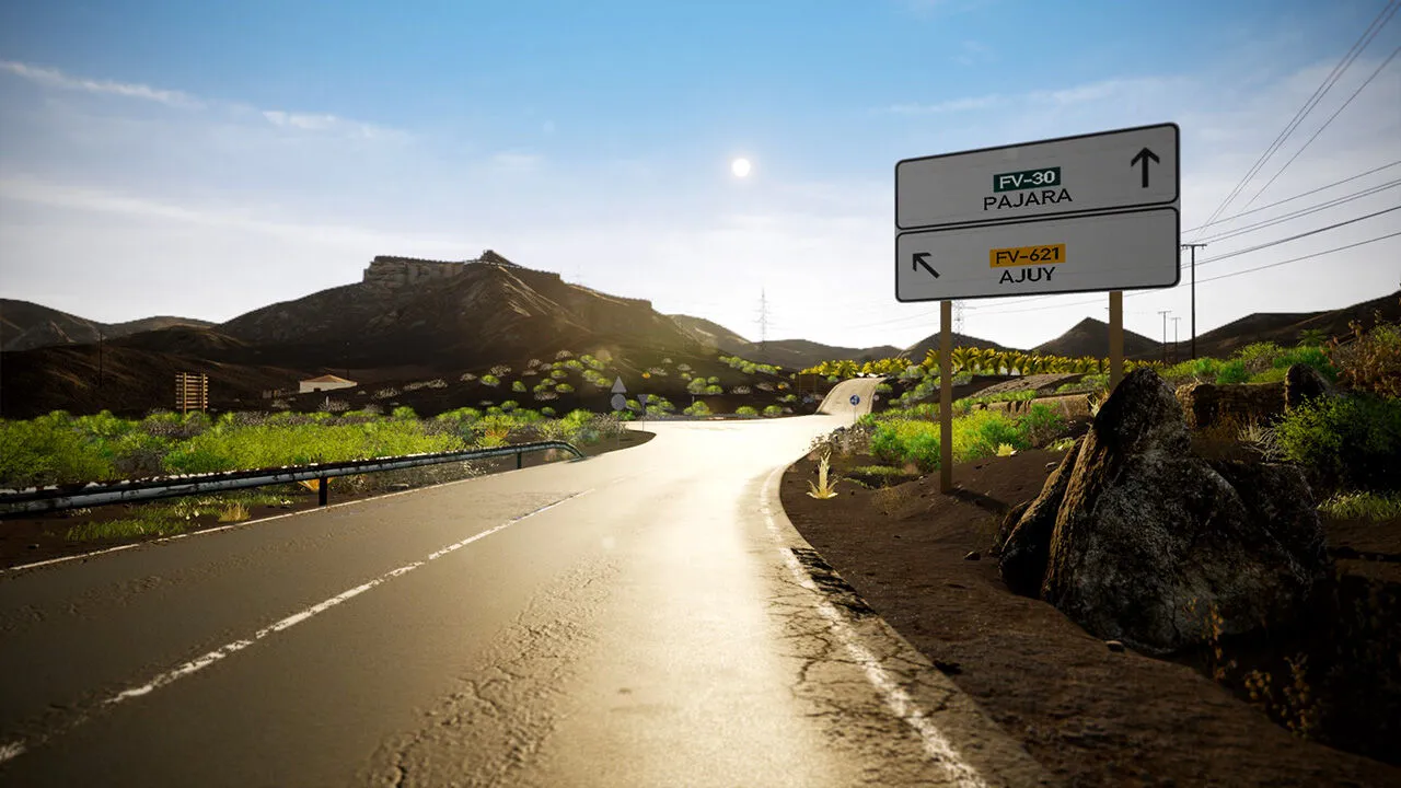 Tourist Bus Simulator (PC Steam-Key – Global)