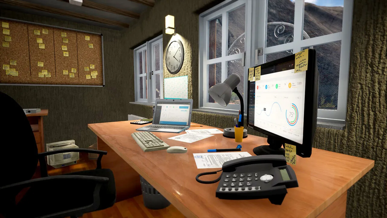 Tourist Bus Simulator (PC Steam-Key – Global)
