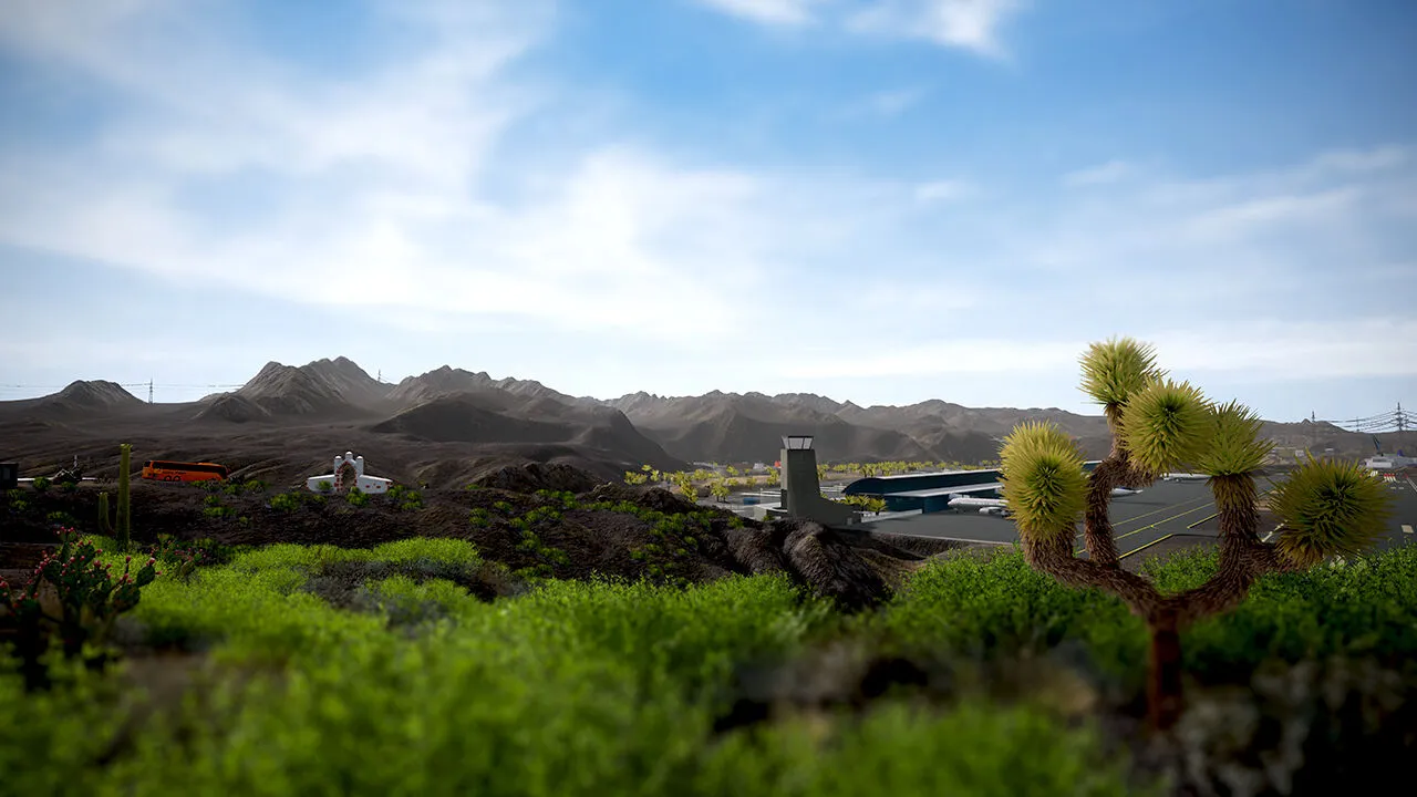 Tourist Bus Simulator (PC Steam-Key – Global)