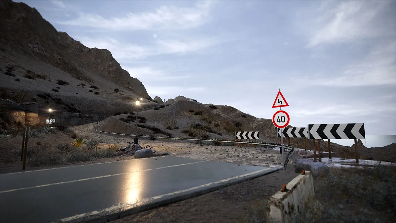 Tourist Bus Simulator (PC Steam-Key – Global)