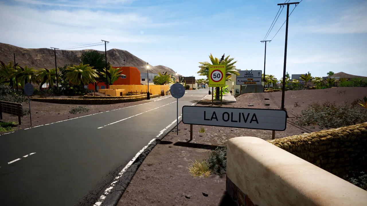 Tourist Bus Simulator (PC Steam-Key – Global)
