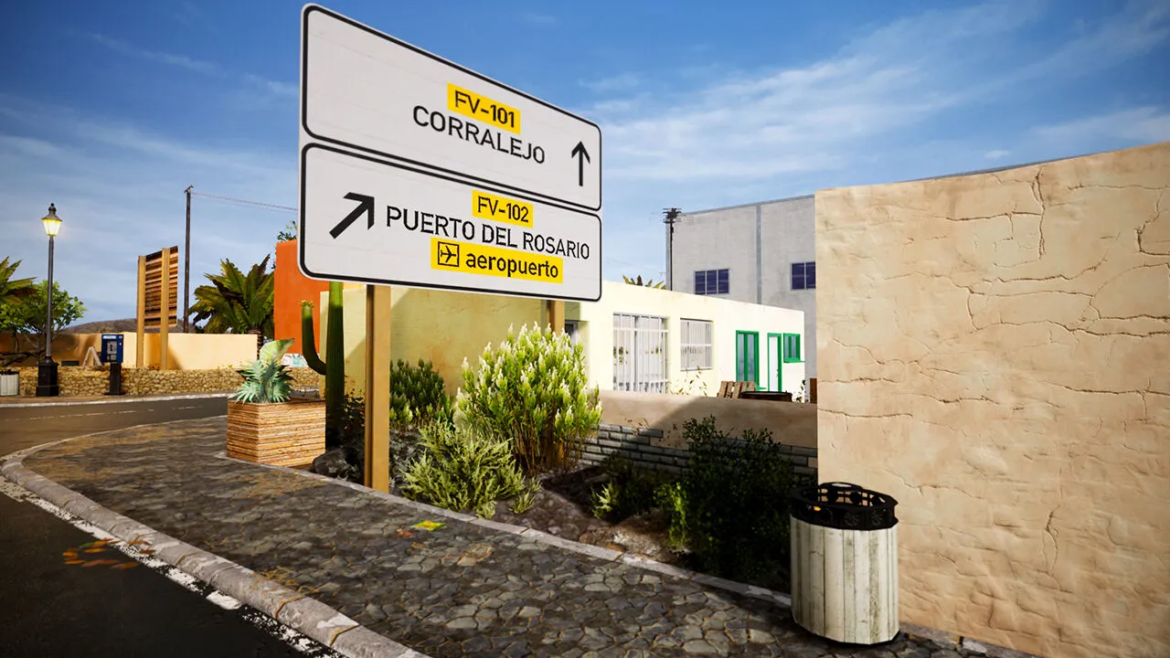 Tourist Bus Simulator (PC Steam-Key – Global)