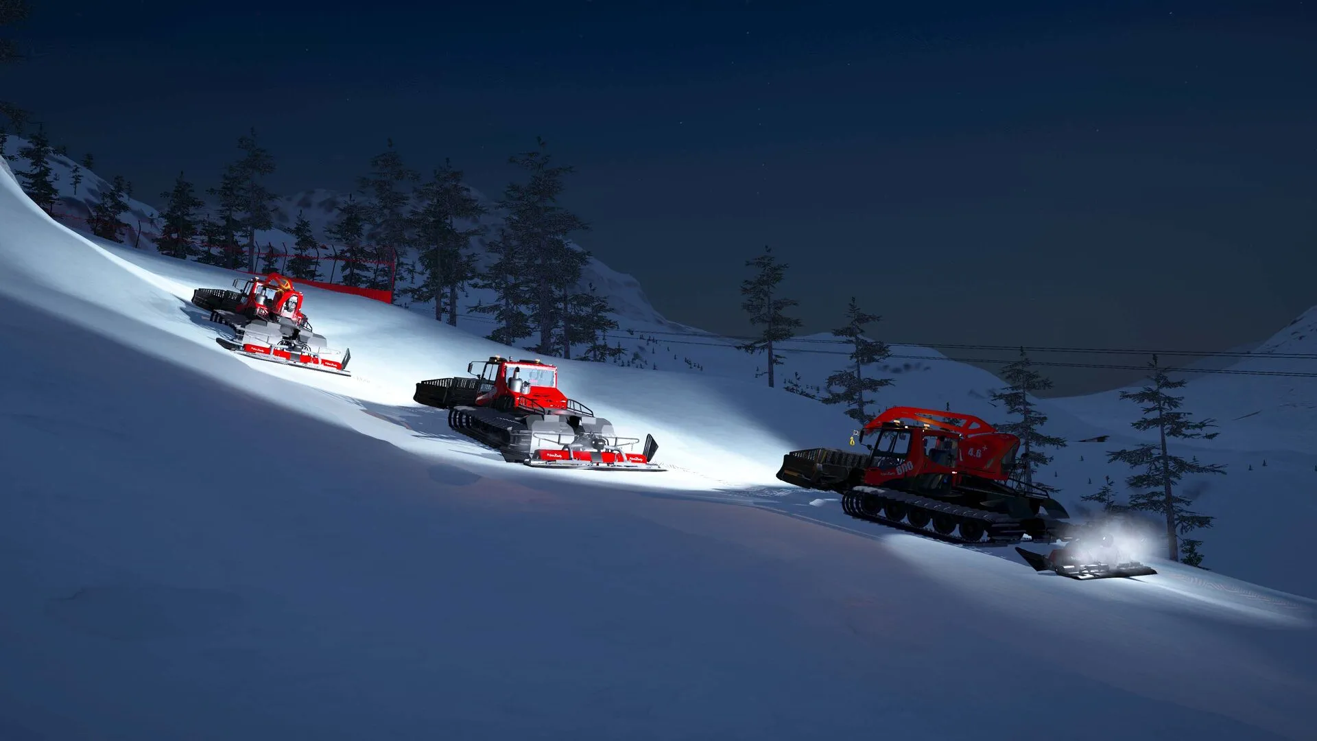 Winter Resort Simulator 2 – Deluxe Edition (PC Steam-Key – Global)
