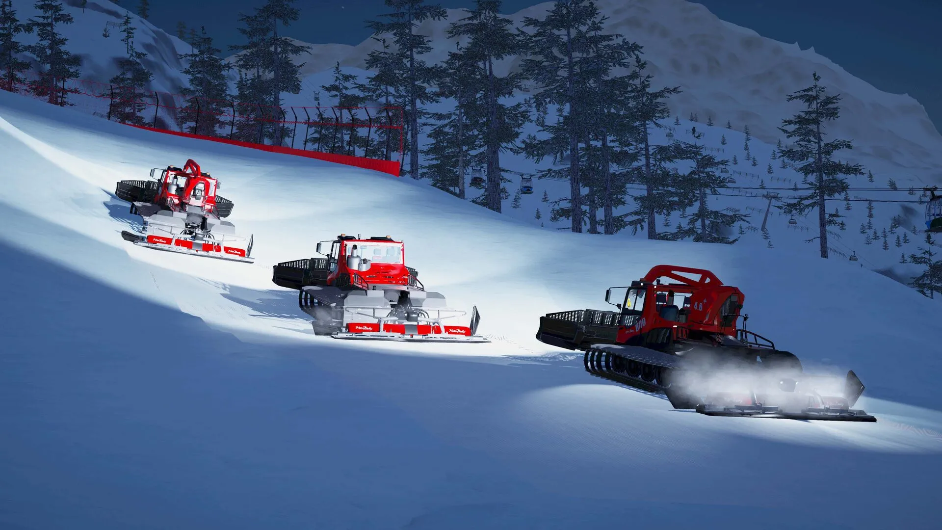 Winter Resort Simulator 2 – Deluxe Edition (PC Steam-Key – Global)