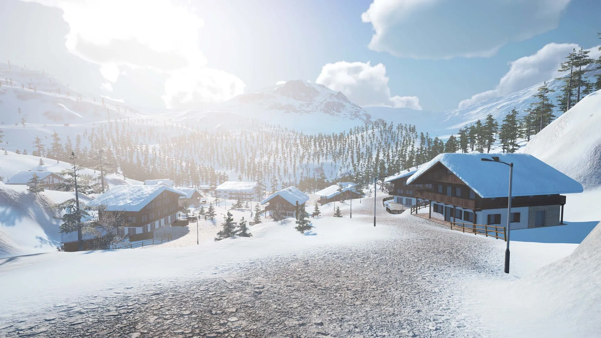 Winter Resort Simulator 2 – Deluxe Edition (PC Steam-Key – Global)