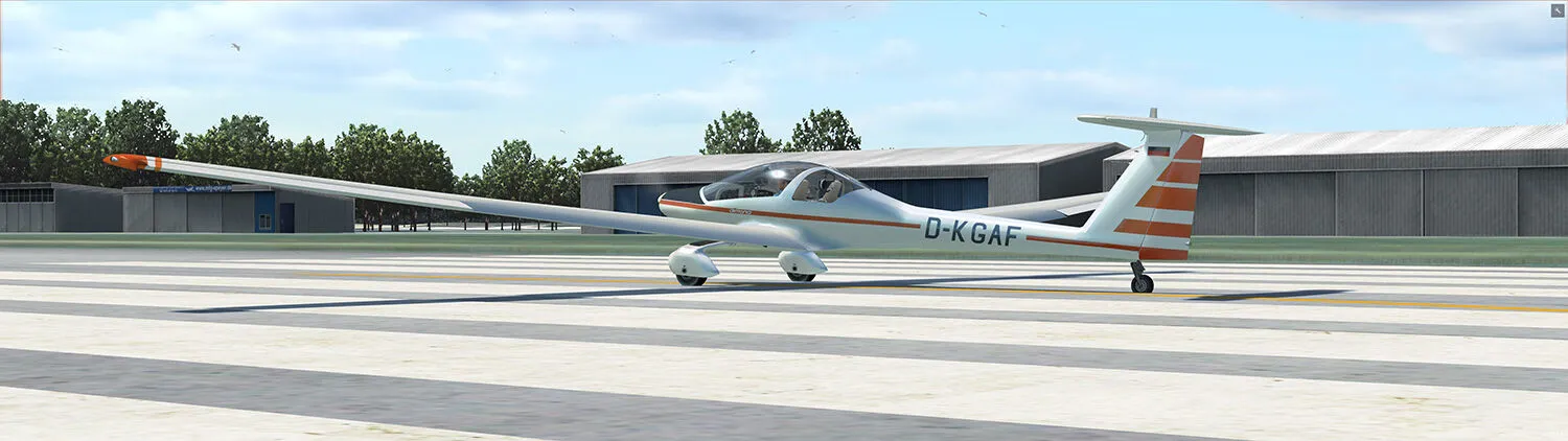 World of Aircraft: Glider Simulator (PC Steam Key – Global)