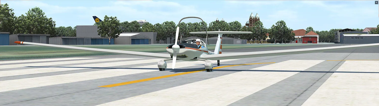 World of Aircraft: Glider Simulator (PC Steam Key – Global)