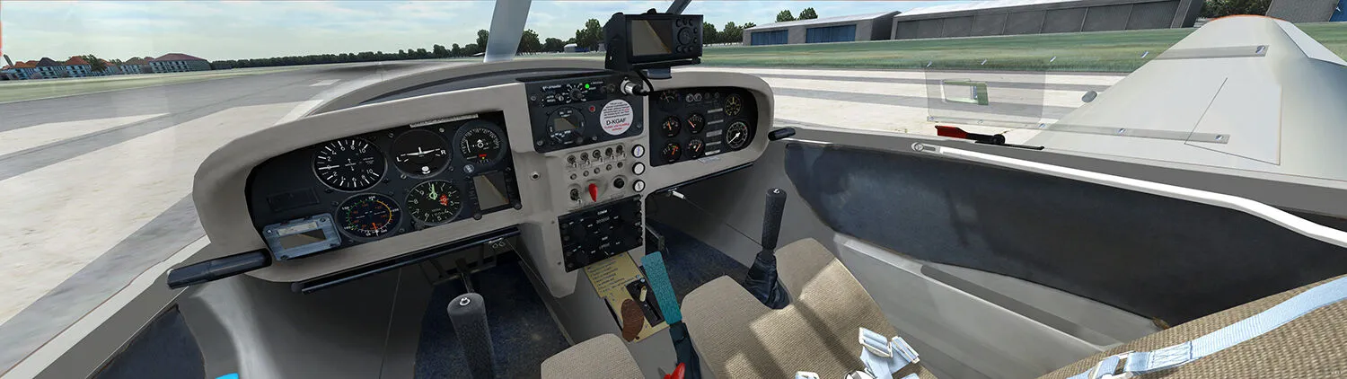 World of Aircraft: Glider Simulator (PC Steam Key – Global)