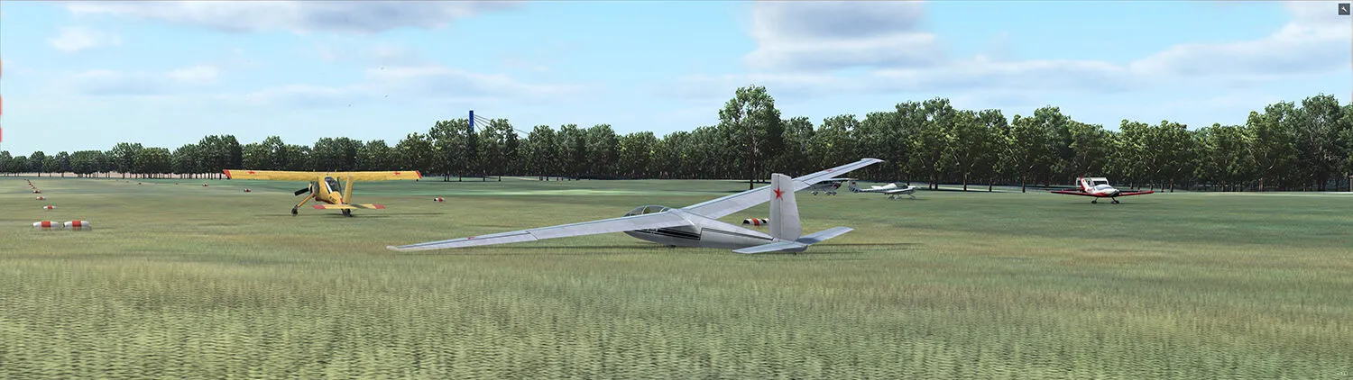 World of Aircraft: Glider Simulator (PC Steam Key – Global)