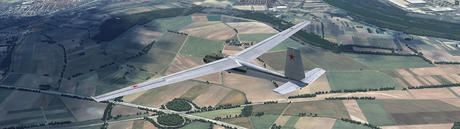 World of Aircraft: Glider Simulator (PC Steam Key – Global)