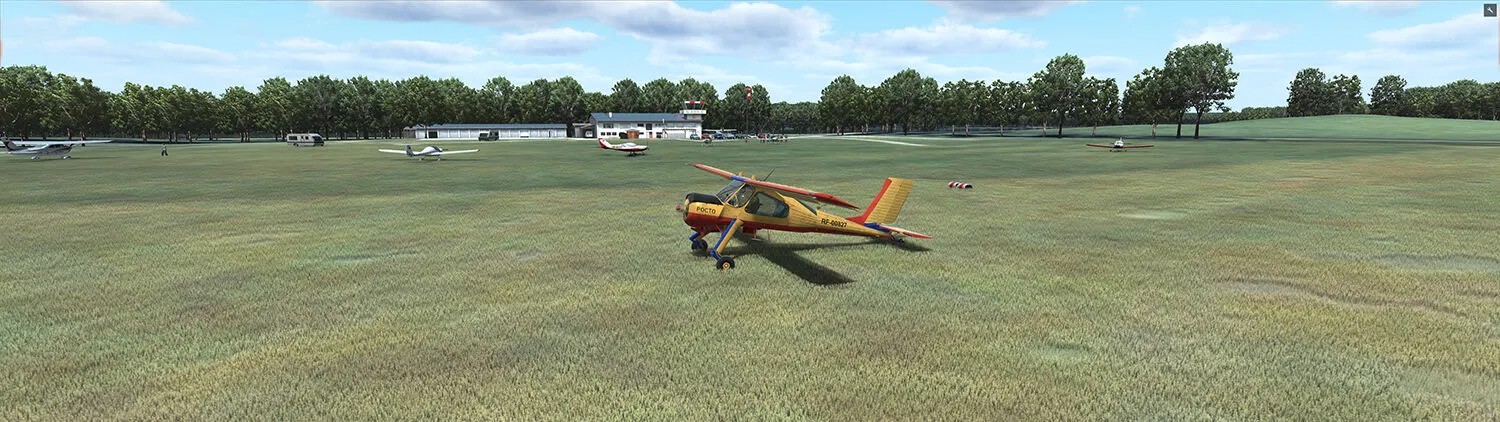 World of Aircraft: Glider Simulator (PC Steam Key – Global)
