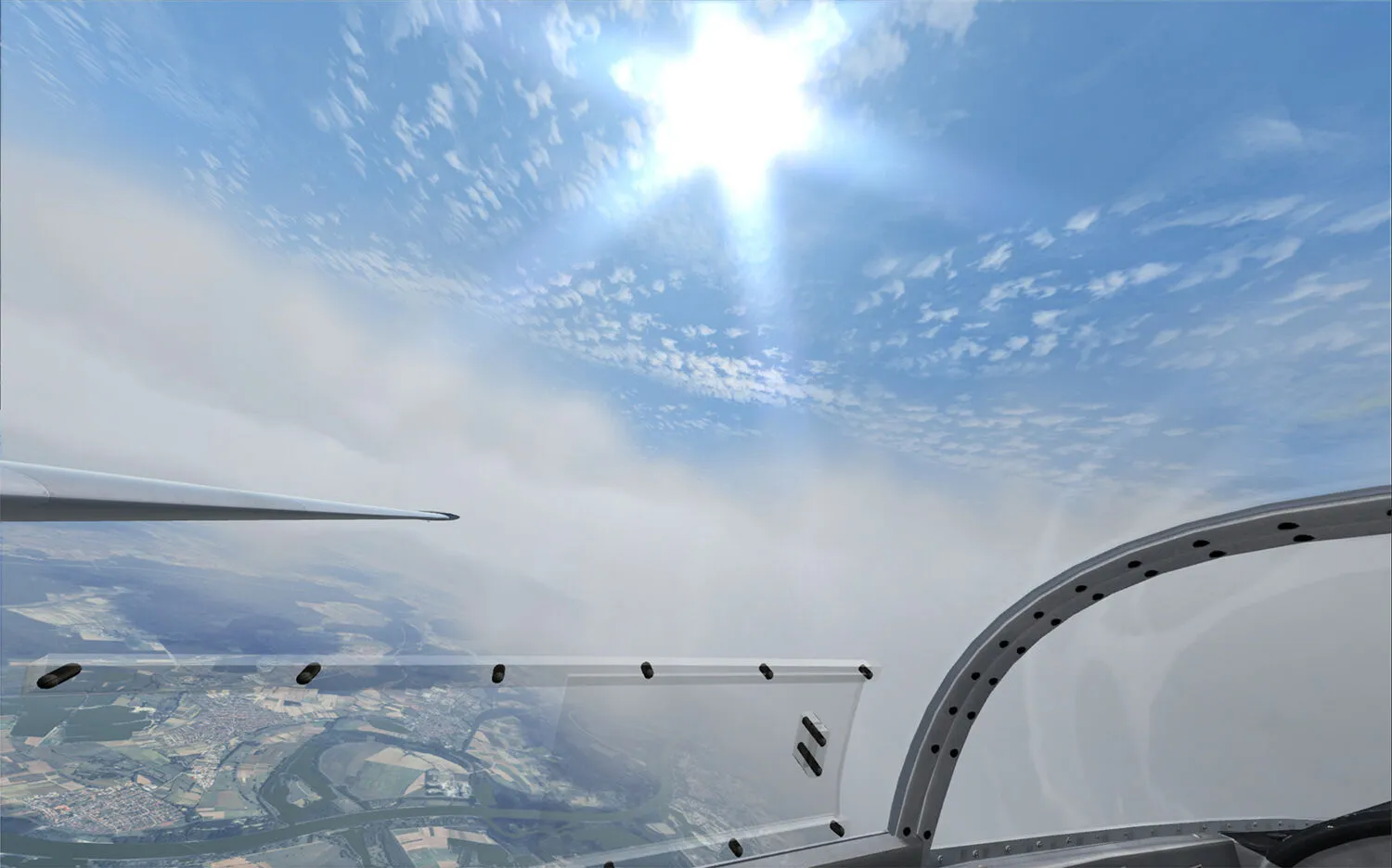 World of Aircraft: Glider Simulator (PC Steam Key – Global)