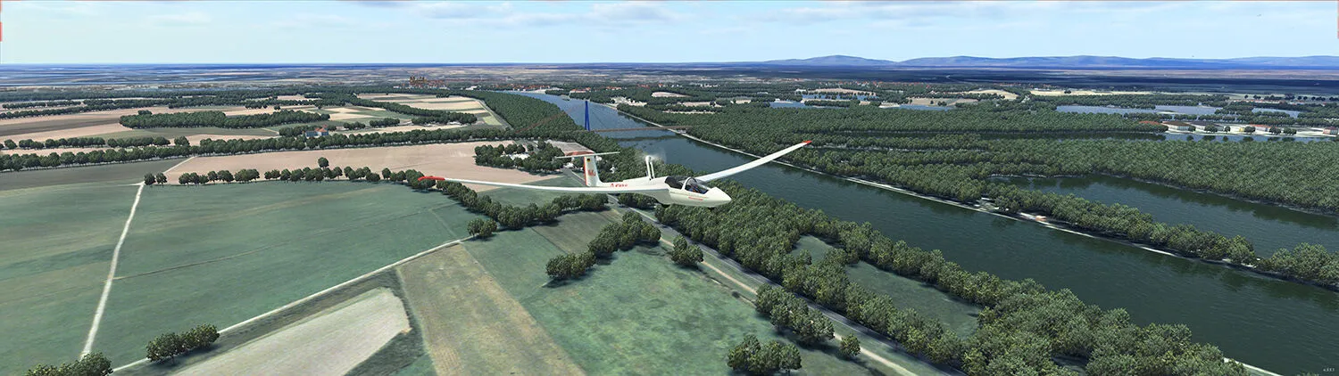 World of Aircraft: Glider Simulator (PC Steam Key – Global)