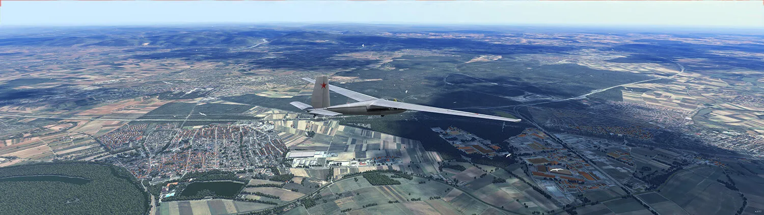 World of Aircraft: Glider Simulator (PC Steam Key – Global)